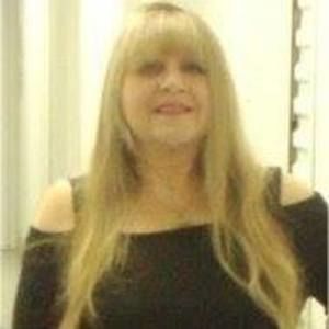 Meet your Posher, Barbara l.